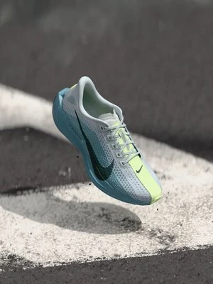 Obuwie do biegania treningowe Nike czarny