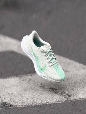 Obuwie do biegania treningowe Nike biały