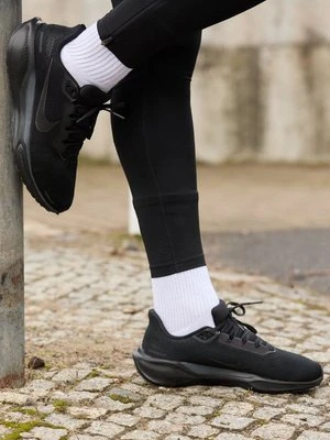 Obuwie do biegania treningowe Nike czarny