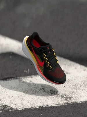 Buty do biegów ulicznych Nike czarny