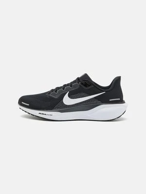 Obuwie do biegania treningowe Nike czarny