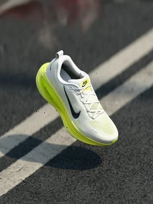 Obuwie do biegania treningowe Nike biały