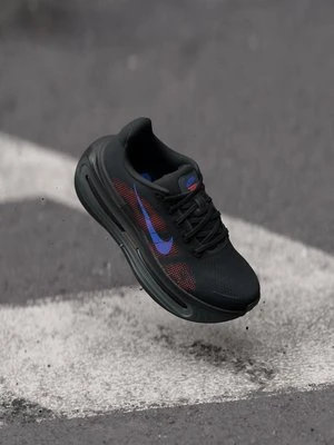 Obuwie do biegania treningowe Nike czarny