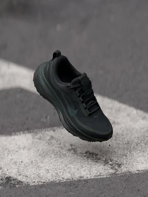 Obuwie do biegania treningowe Nike czarny