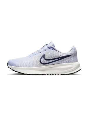 Obuwie do biegania treningowe Nike biały