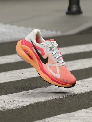 Obuwie do biegania treningowe Nike biały
