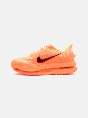 Obuwie do biegania treningowe Nike czarny