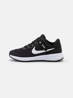 Obuwie do biegania treningowe Nike czarny