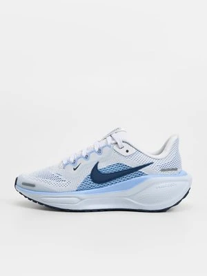 Obuwie do biegania treningowe Nike jasnoniebieski