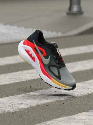 Obuwie do biegania treningowe Nike czarny