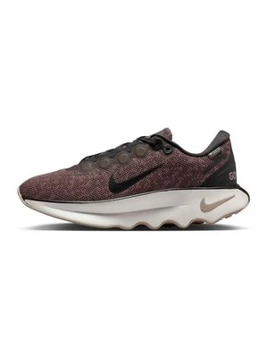 Obuwie do biegania treningowe Nike kamień