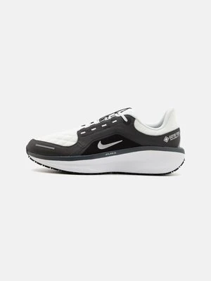 Obuwie do biegania treningowe Nike szary