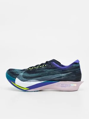 Obuwie do biegania treningowe Nike biały