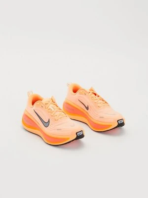 Obuwie do biegania treningowe Nike pomarańczowy