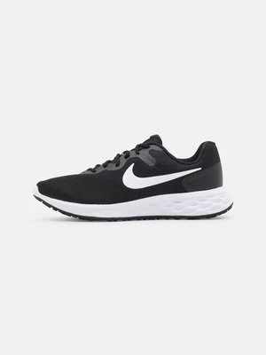 Buty do biegów ulicznych Nike czarny