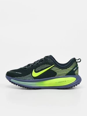 Obuwie do biegania treningowe Nike zielony