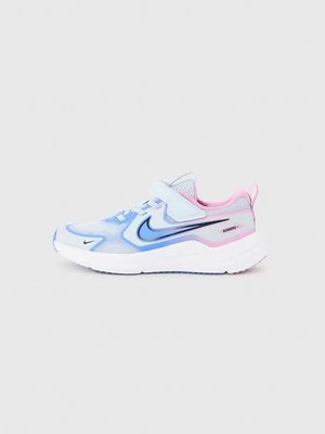 Obuwie do biegania treningowe Nike czarny