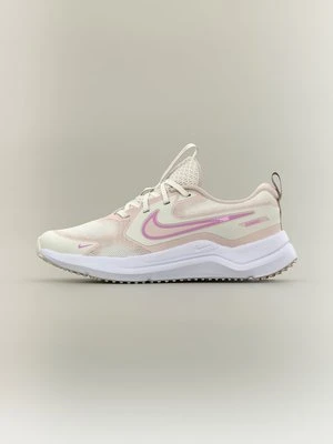 Obuwie do biegania treningowe Nike czarny