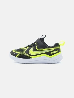 Obuwie do biegania treningowe Nike czarny