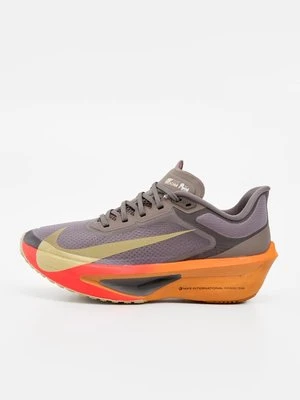 Obuwie do biegania treningowe Nike khaki