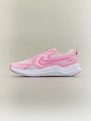 Obuwie do biegania treningowe Nike różowy