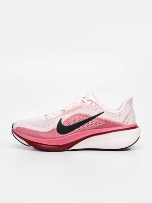 Obuwie do biegania treningowe Nike różowy