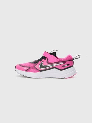 Obuwie do biegania treningowe Nike różowy