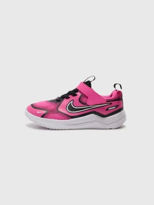 Obuwie do biegania treningowe Nike różowy