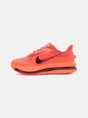Obuwie do biegania treningowe Nike różowy