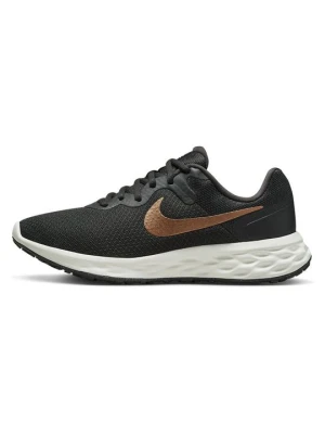 Obuwie do biegania treningowe Nike szary