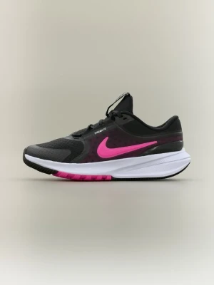 Obuwie do biegania treningowe Nike szary