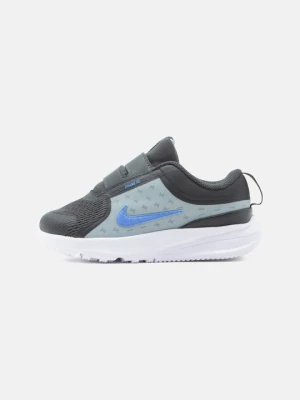 Obuwie do biegania treningowe Nike szary