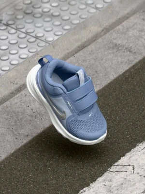 Obuwie do biegania treningowe Nike szary