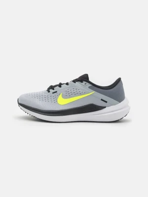 Obuwie do biegania treningowe Nike szary