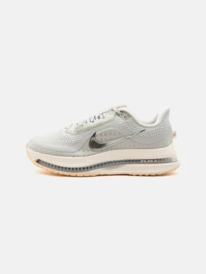 Obuwie do biegania treningowe Nike szary