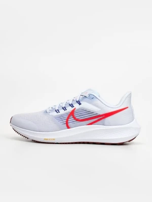 Obuwie do biegania treningowe Nike szary