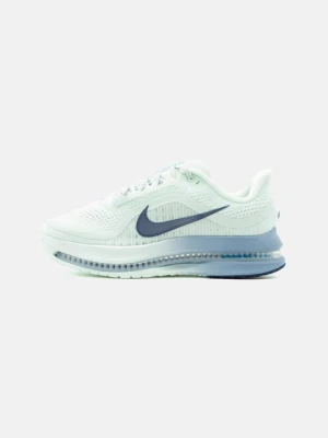 Obuwie do biegania treningowe Nike zielony