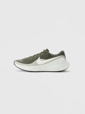 Obuwie do biegania treningowe Nike zielony