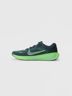 Obuwie do biegania treningowe Nike zielony