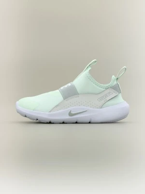 Obuwie do biegania treningowe Nike zielony