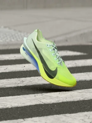 Buty do biegów ulicznych Nike zielony