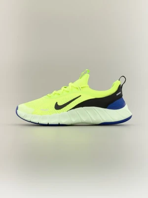 Buty do biegów ulicznych Nike żółty