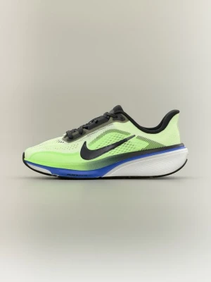 Obuwie do biegania treningowe Nike żółty