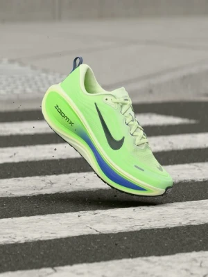 Obuwie do biegania treningowe Nike żółty neon