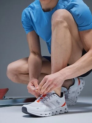 Obuwie do biegania treningowe On