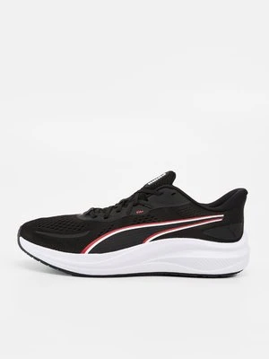 Obuwie do biegania treningowe Puma czarny
