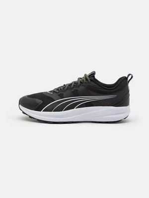 Obuwie do biegania treningowe Puma czarny
