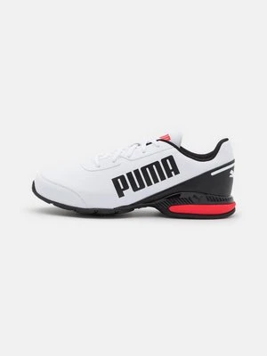 Obuwie do biegania treningowe Puma biały