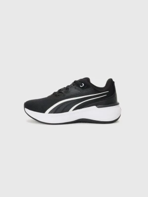Obuwie do biegania treningowe Puma czarny