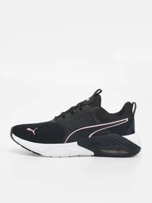 Obuwie do biegania treningowe Puma czarny